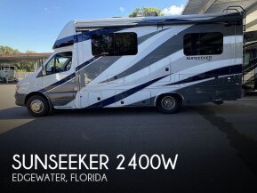 2018 Forest River Sunseeker for sale 300347788